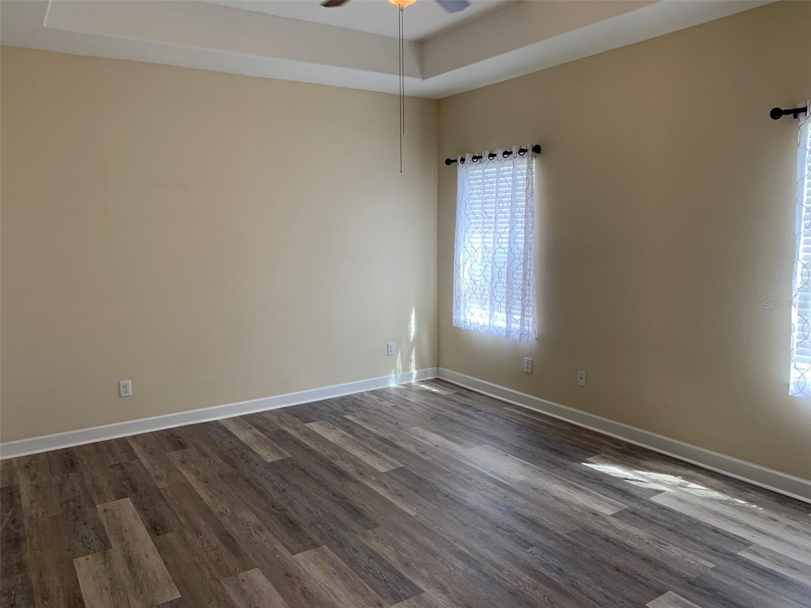 K-BAR RANCH PRCL Q PH 1 - Residential Lease