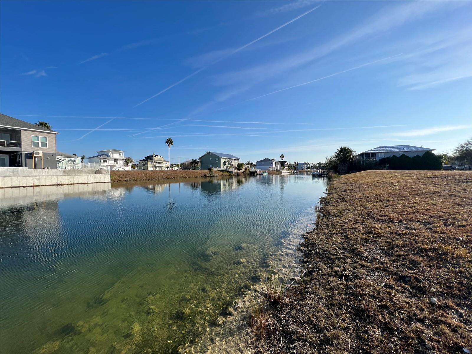 HERNANDO BEACH - Land