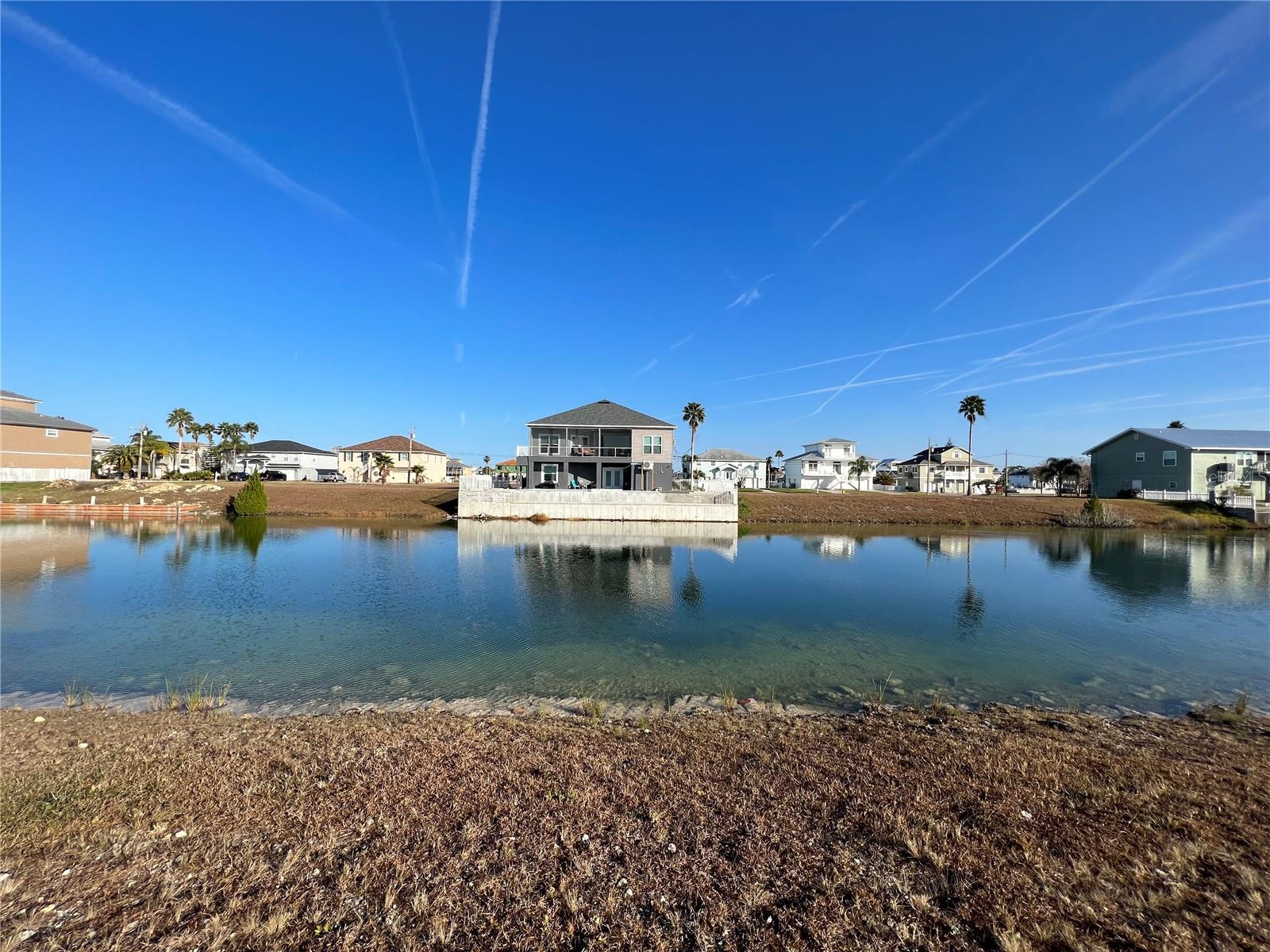 HERNANDO BEACH - Land