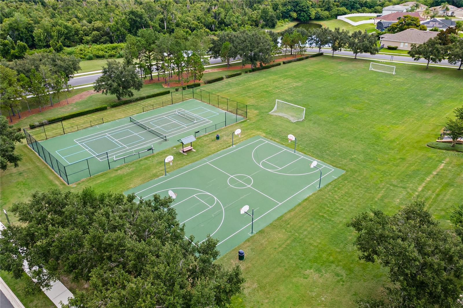 BLACK LAKE PARK PH 02 - Residential