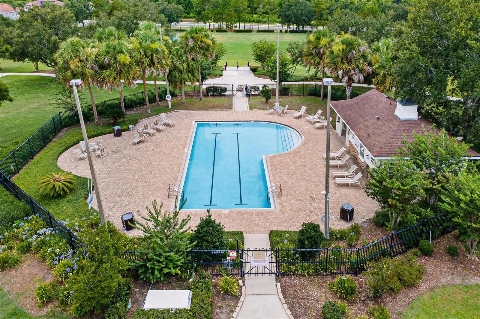 BLACK LAKE PARK PH 02 - Residential