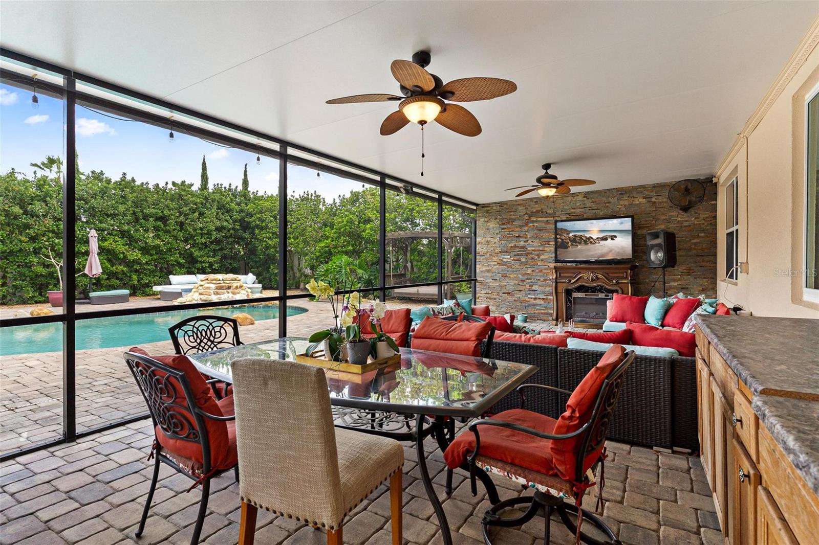 BLACK LAKE PARK PH 02 - Residential