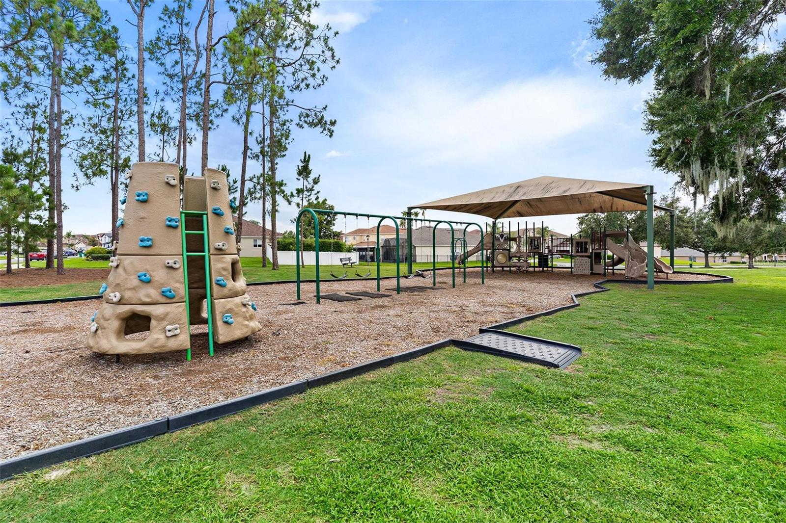 BLACK LAKE PARK PH 02 - Residential