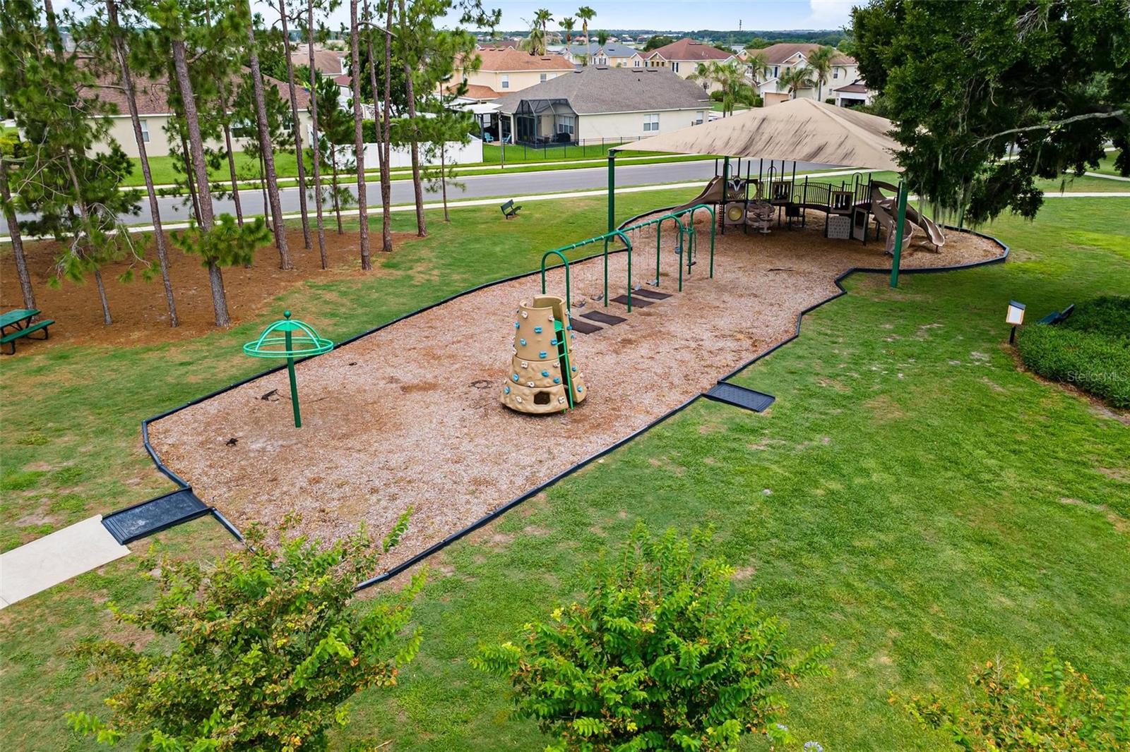 BLACK LAKE PARK PH 02 - Residential