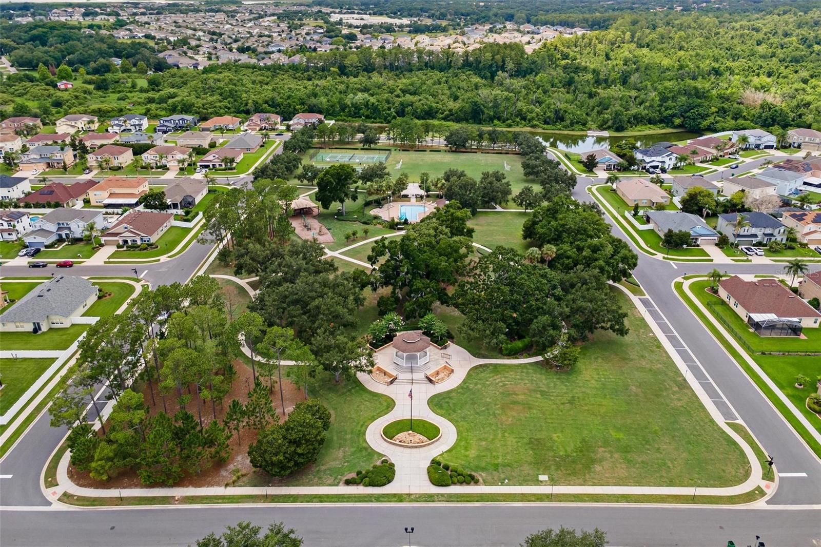BLACK LAKE PARK PH 02 - Residential