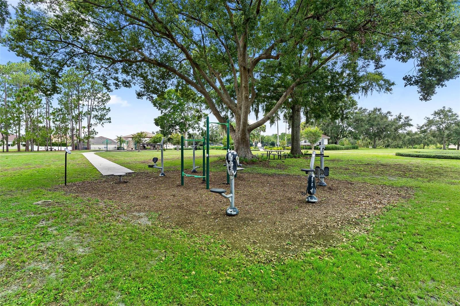 BLACK LAKE PARK PH 02 - Residential