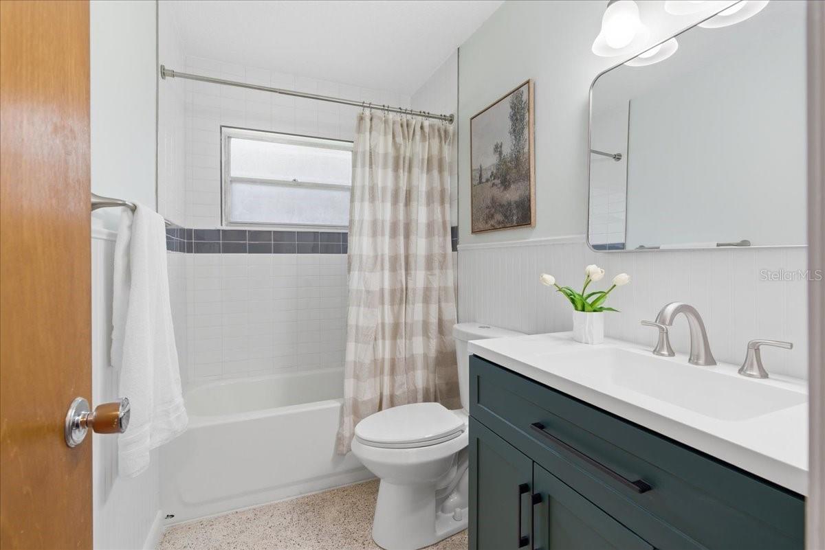 NORTHWOOD SOUTH - Residential
