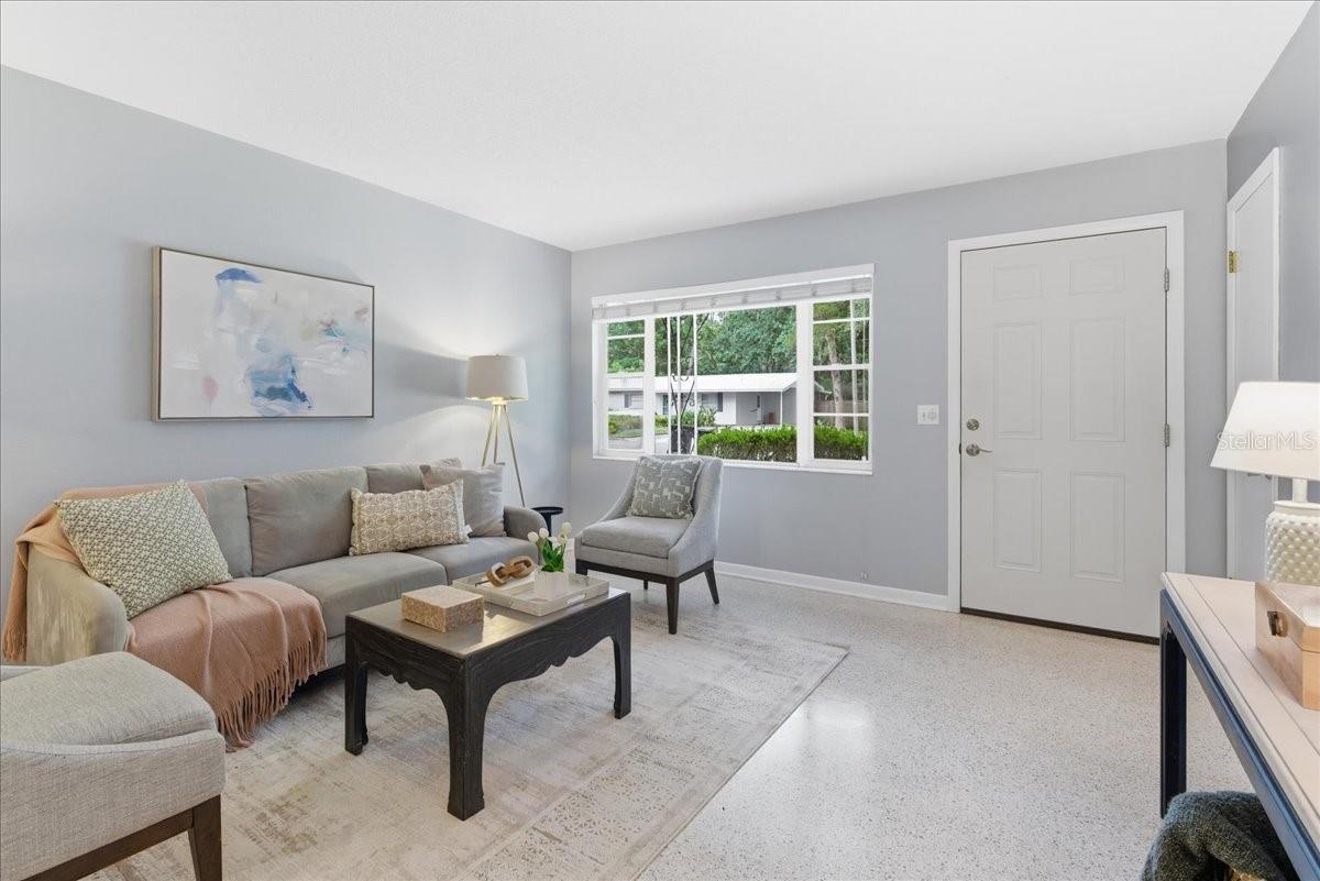 NORTHWOOD SOUTH - Residential