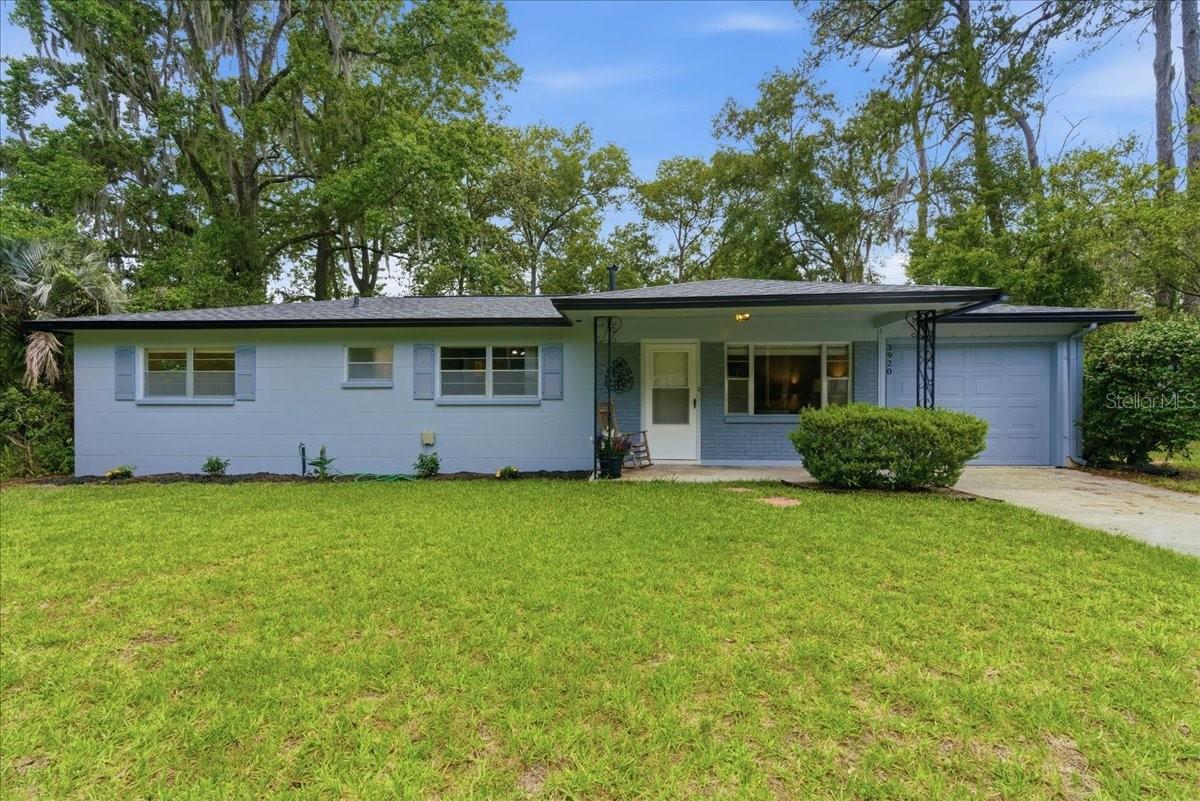NORTHWOOD SOUTH - Residential