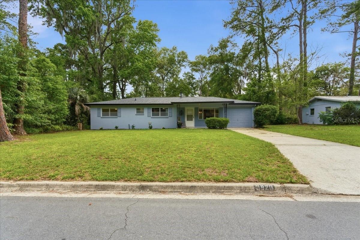 NORTHWOOD SOUTH - Residential