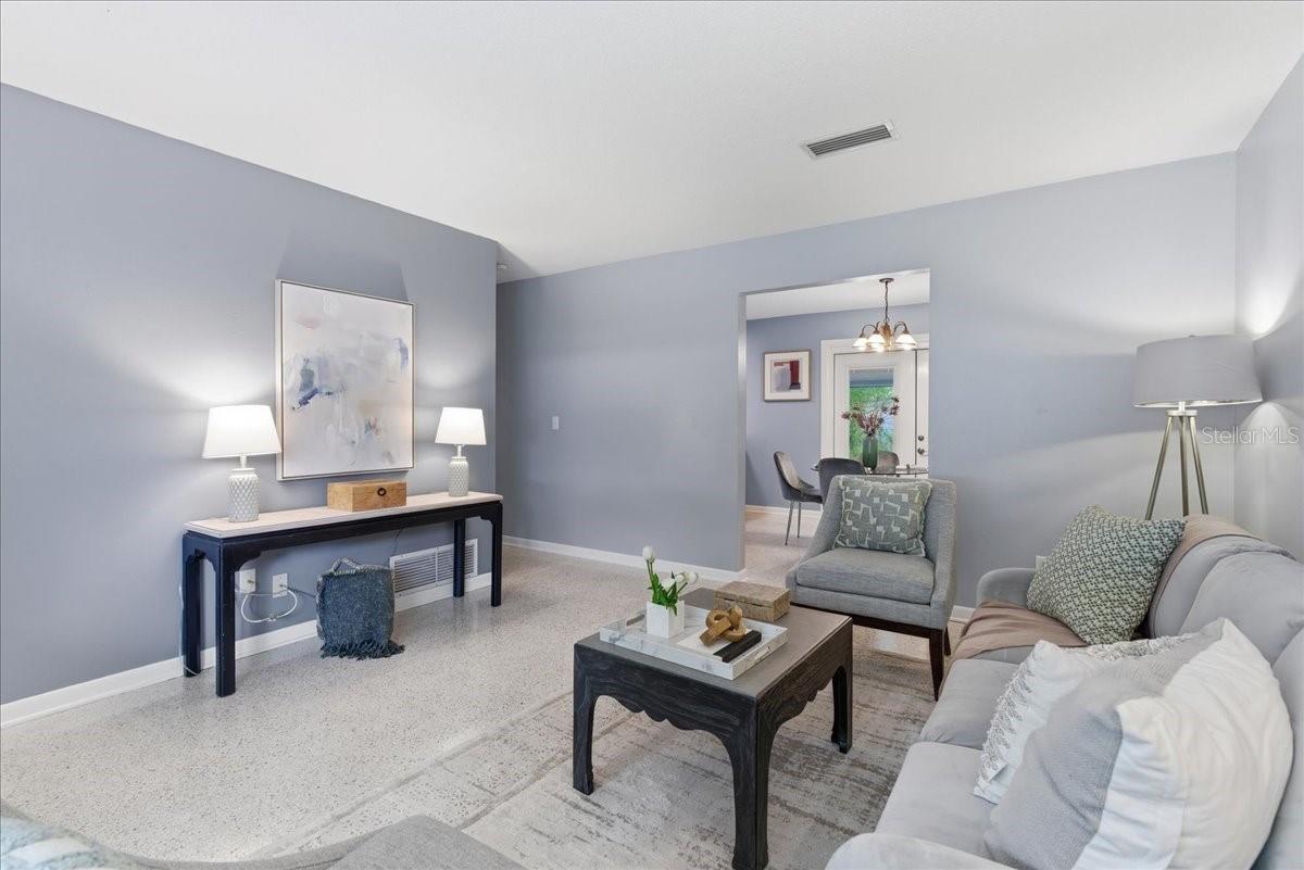 NORTHWOOD SOUTH - Residential