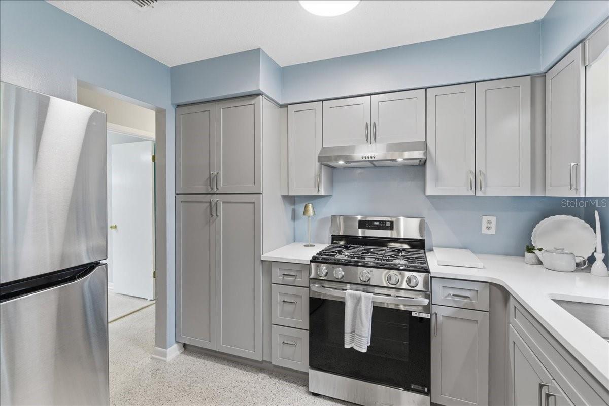 NORTHWOOD SOUTH - Residential