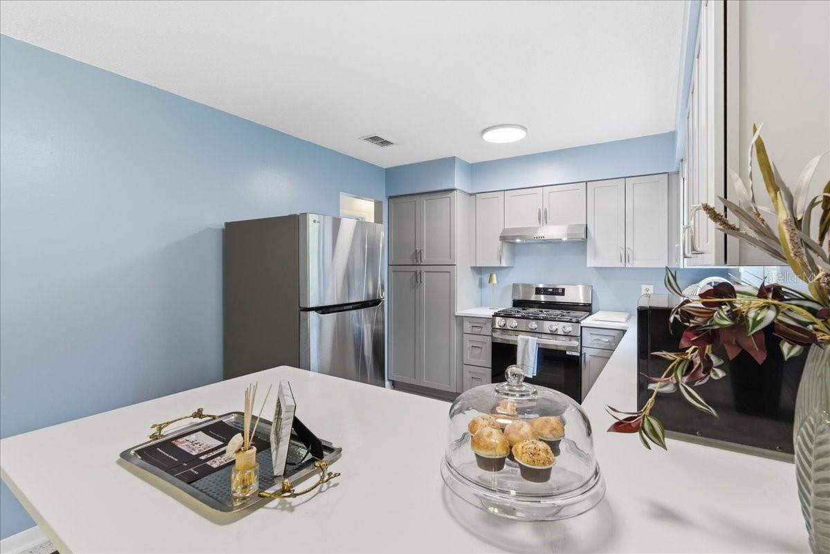 NORTHWOOD SOUTH - Residential