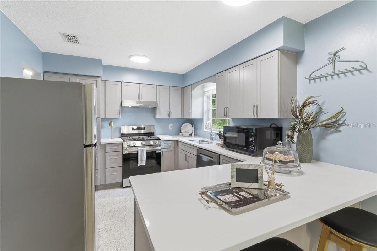 NORTHWOOD SOUTH - Residential
