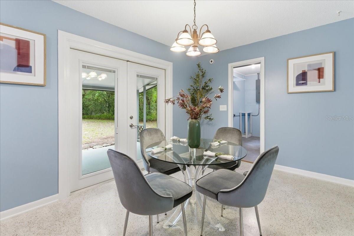 NORTHWOOD SOUTH - Residential