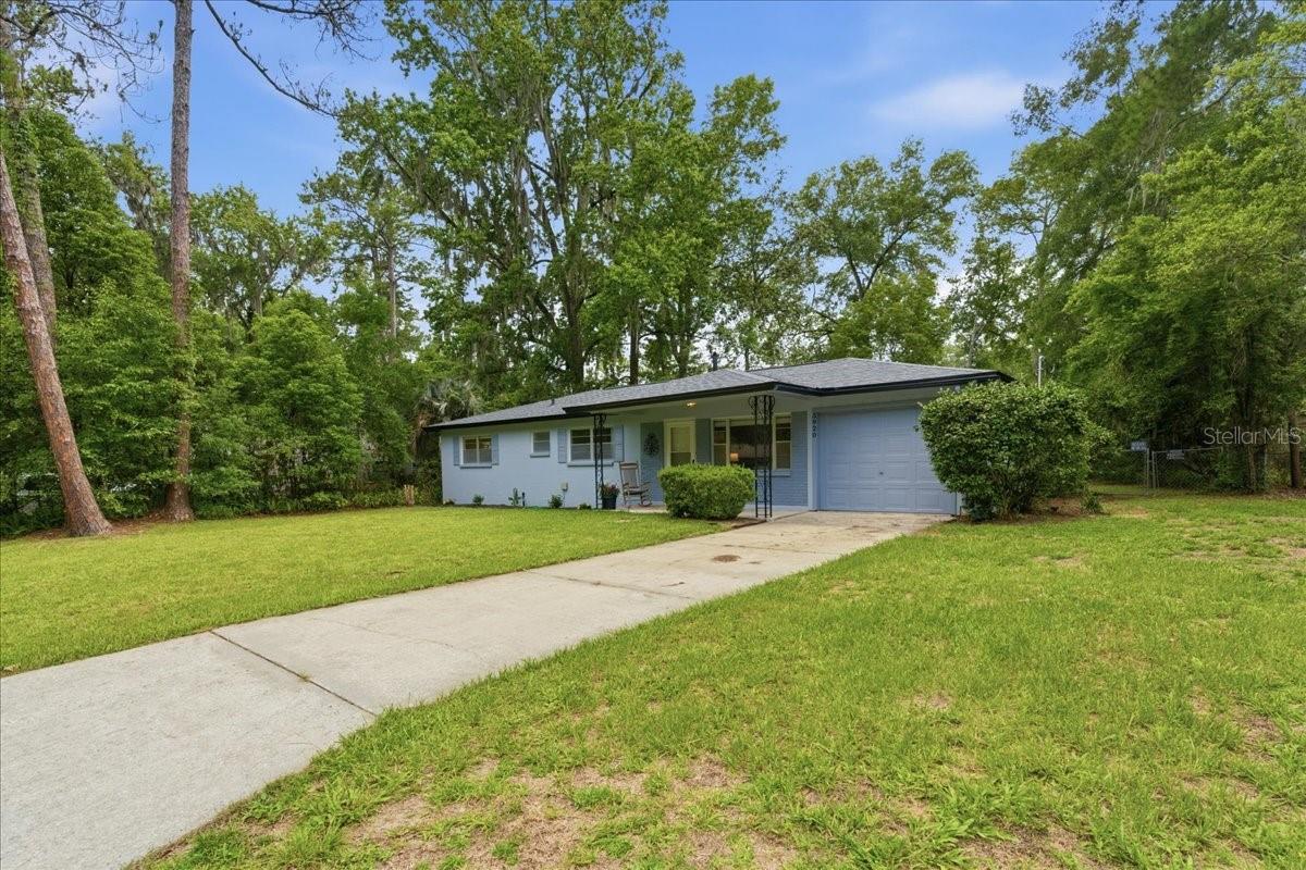 NORTHWOOD SOUTH - Residential