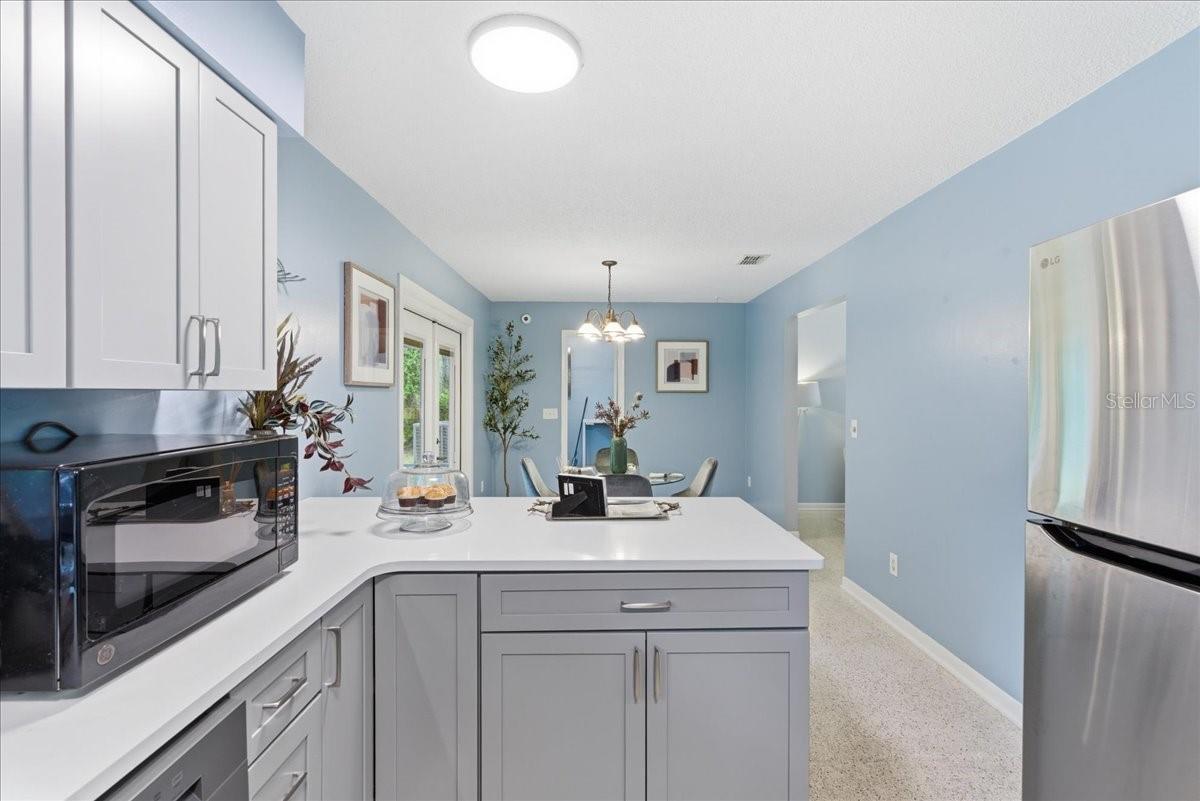 NORTHWOOD SOUTH - Residential
