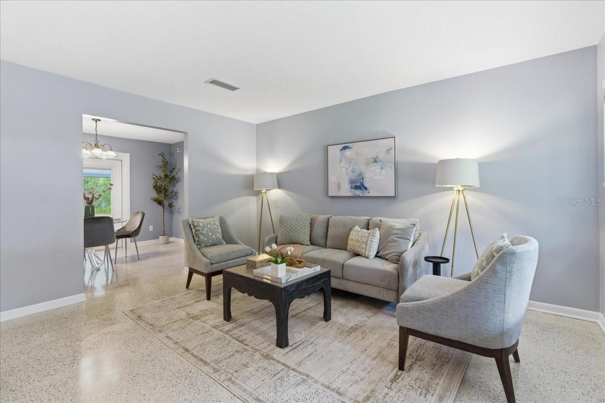 NORTHWOOD SOUTH - Residential