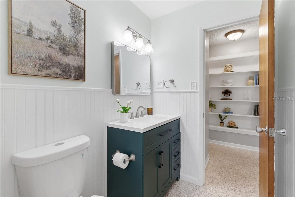 NORTHWOOD SOUTH - Residential