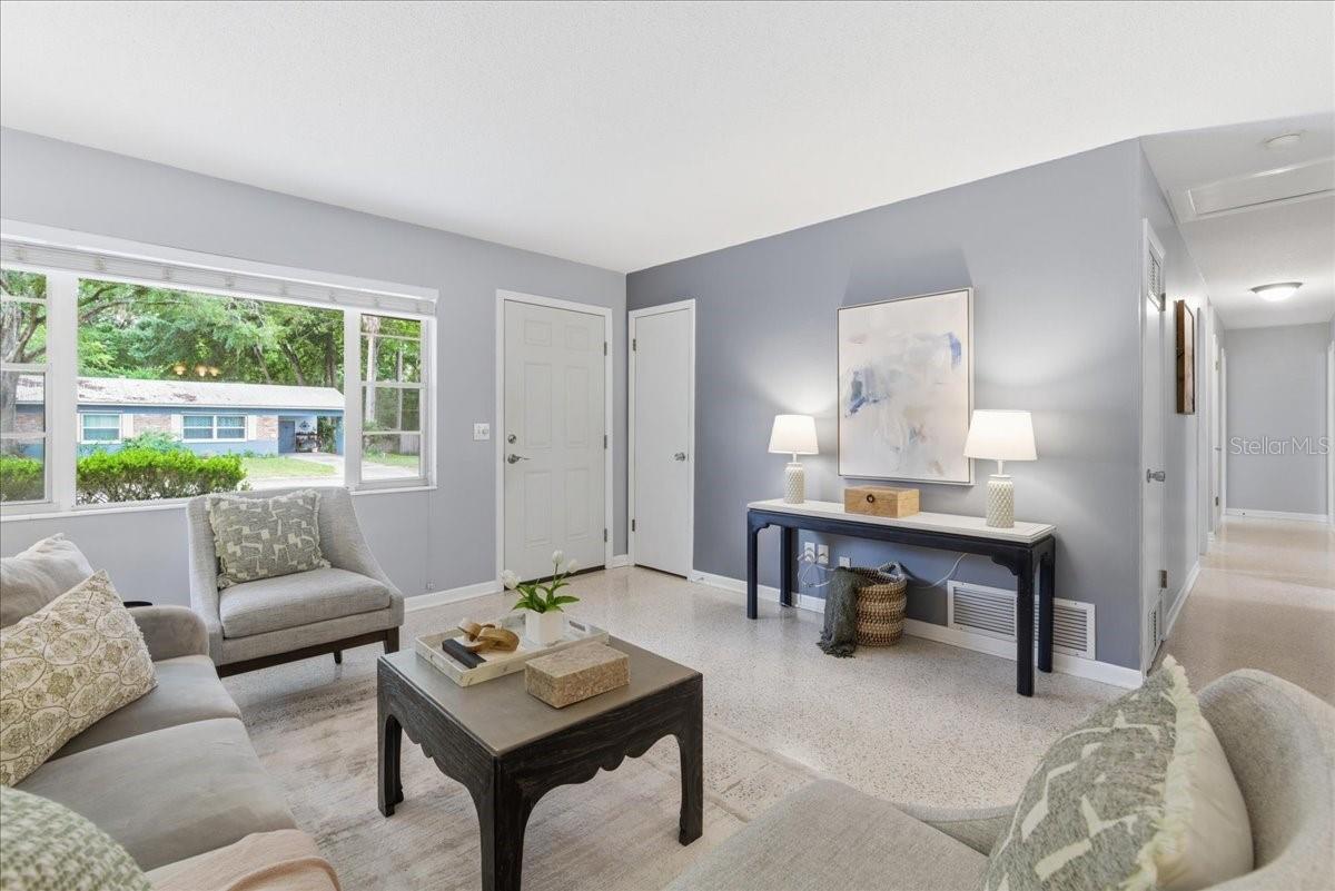 NORTHWOOD SOUTH - Residential