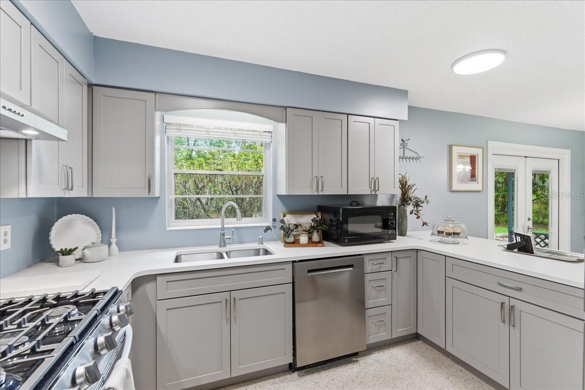 NORTHWOOD SOUTH - Residential