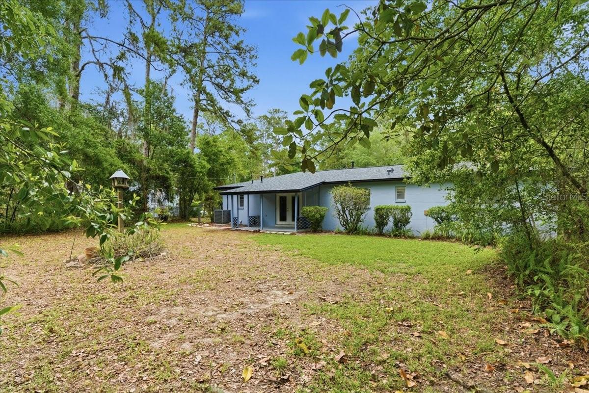 NORTHWOOD SOUTH - Residential