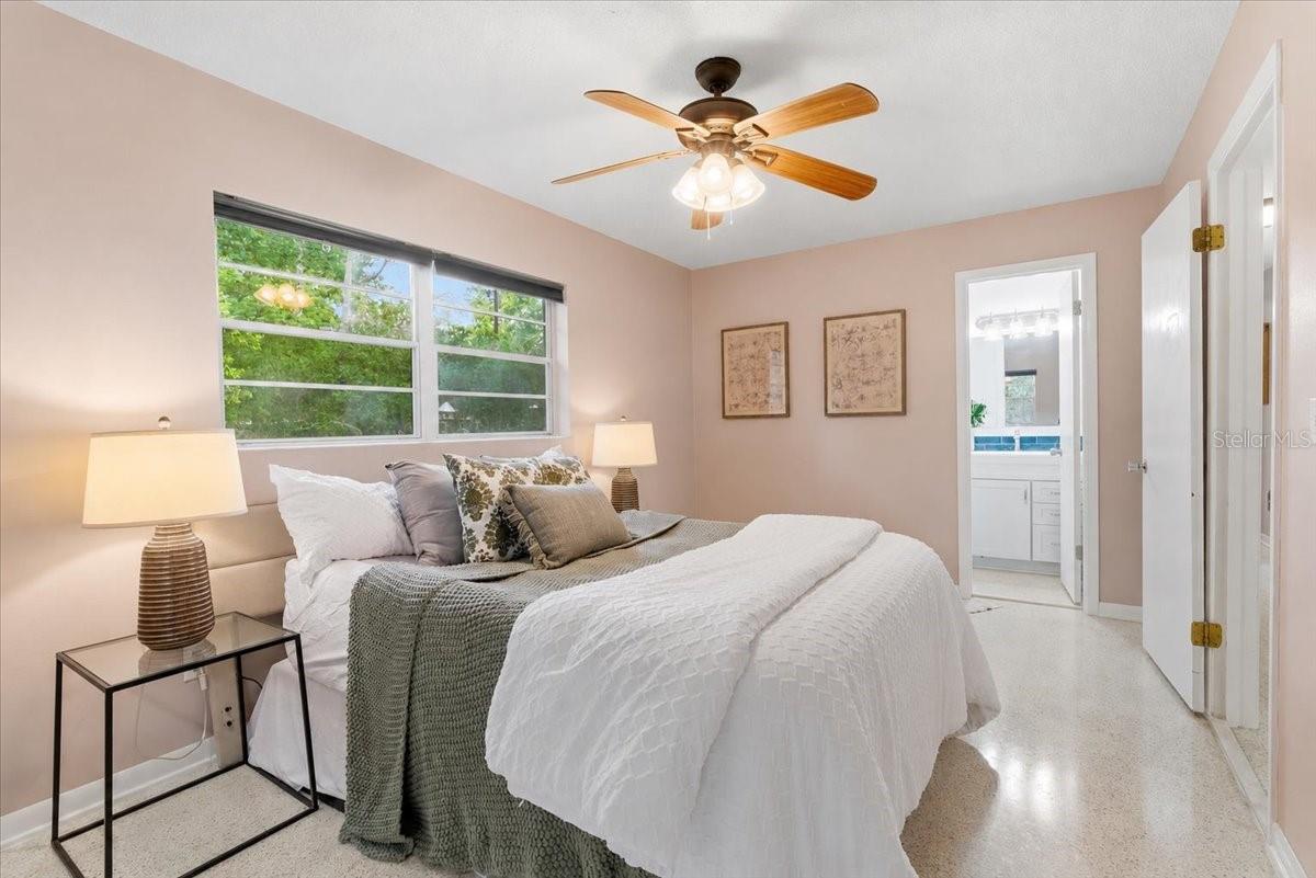 NORTHWOOD SOUTH - Residential