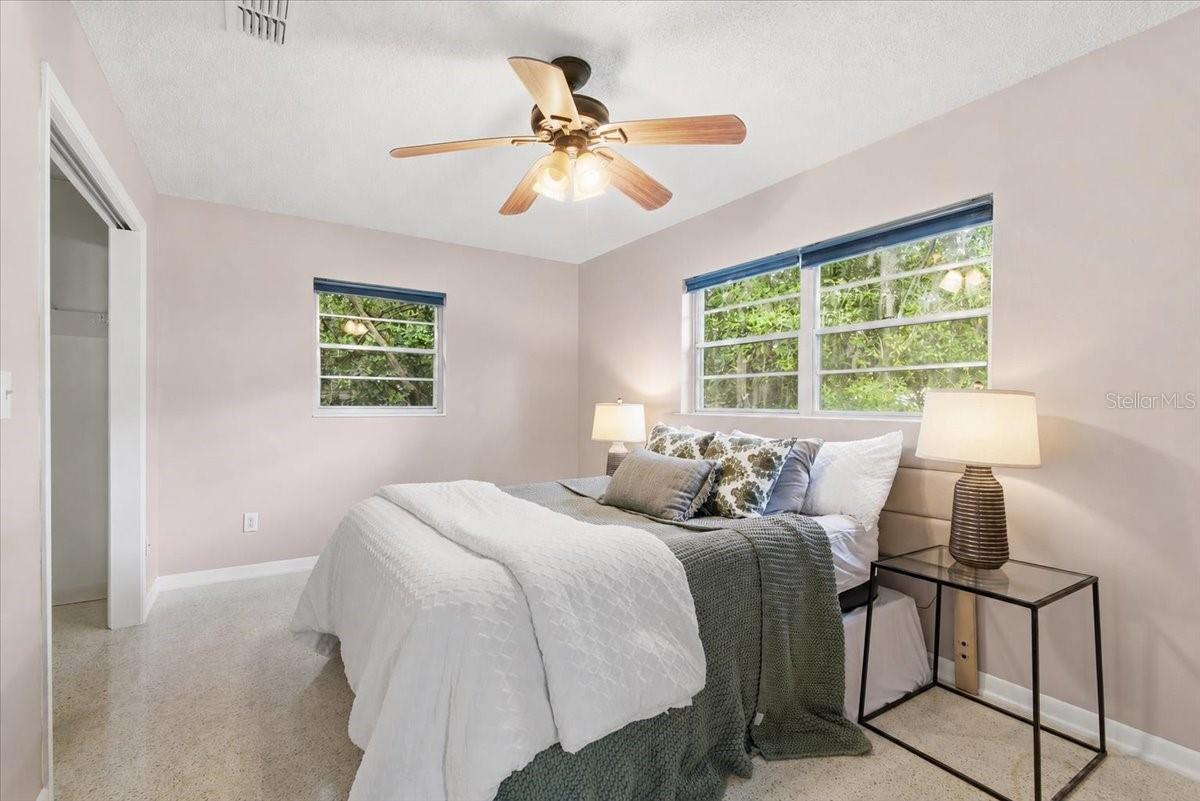 NORTHWOOD SOUTH - Residential