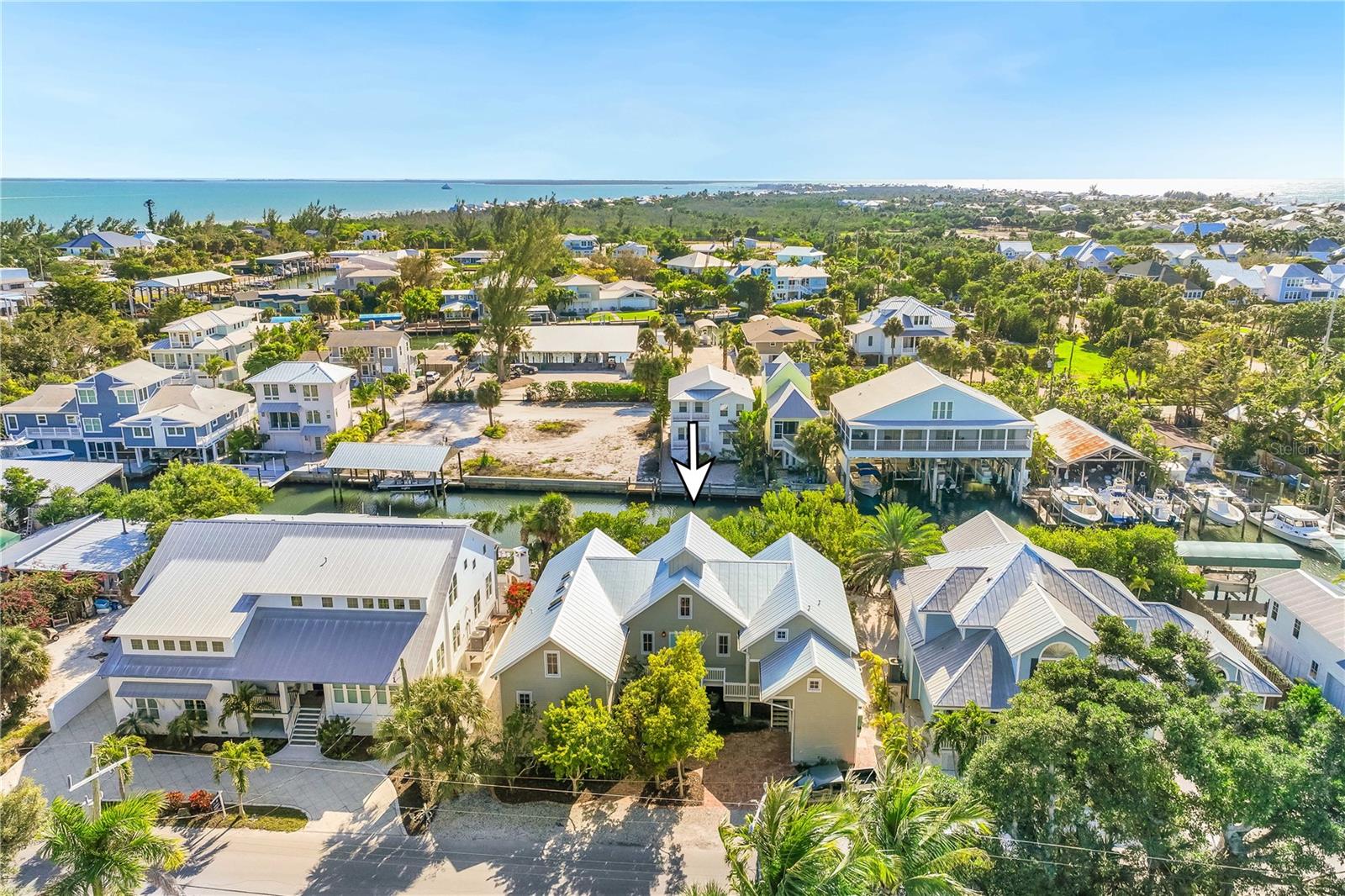 ACREAGE & UNREC - Residential