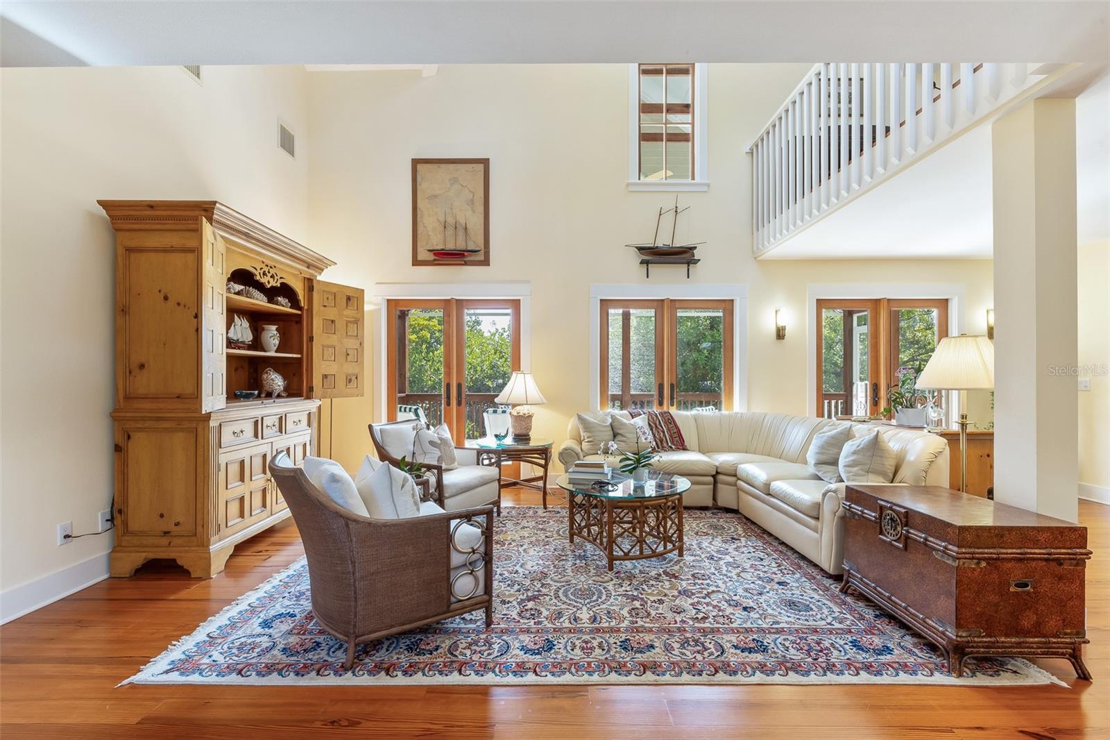 ACREAGE & UNREC - Residential