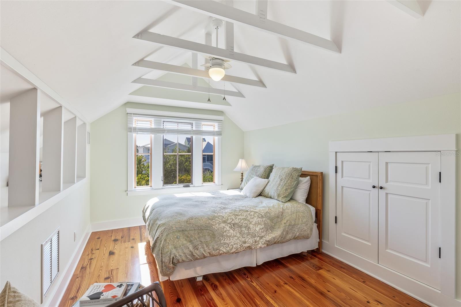 ACREAGE & UNREC - Residential