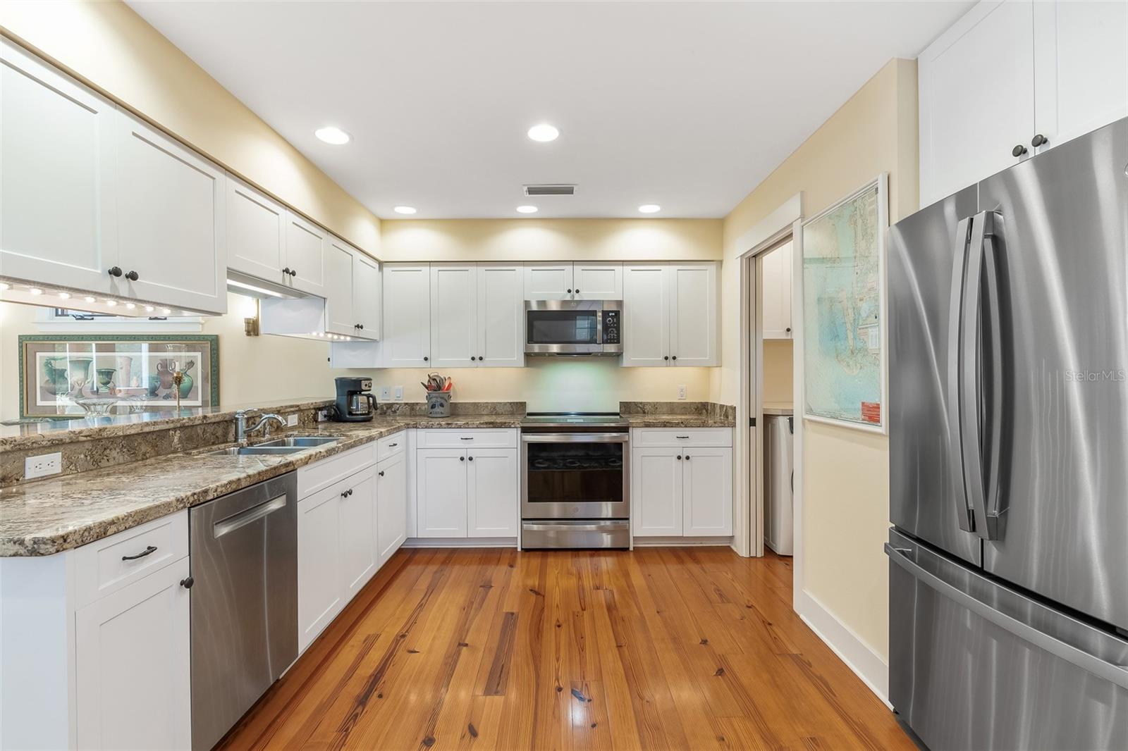 ACREAGE & UNREC - Residential