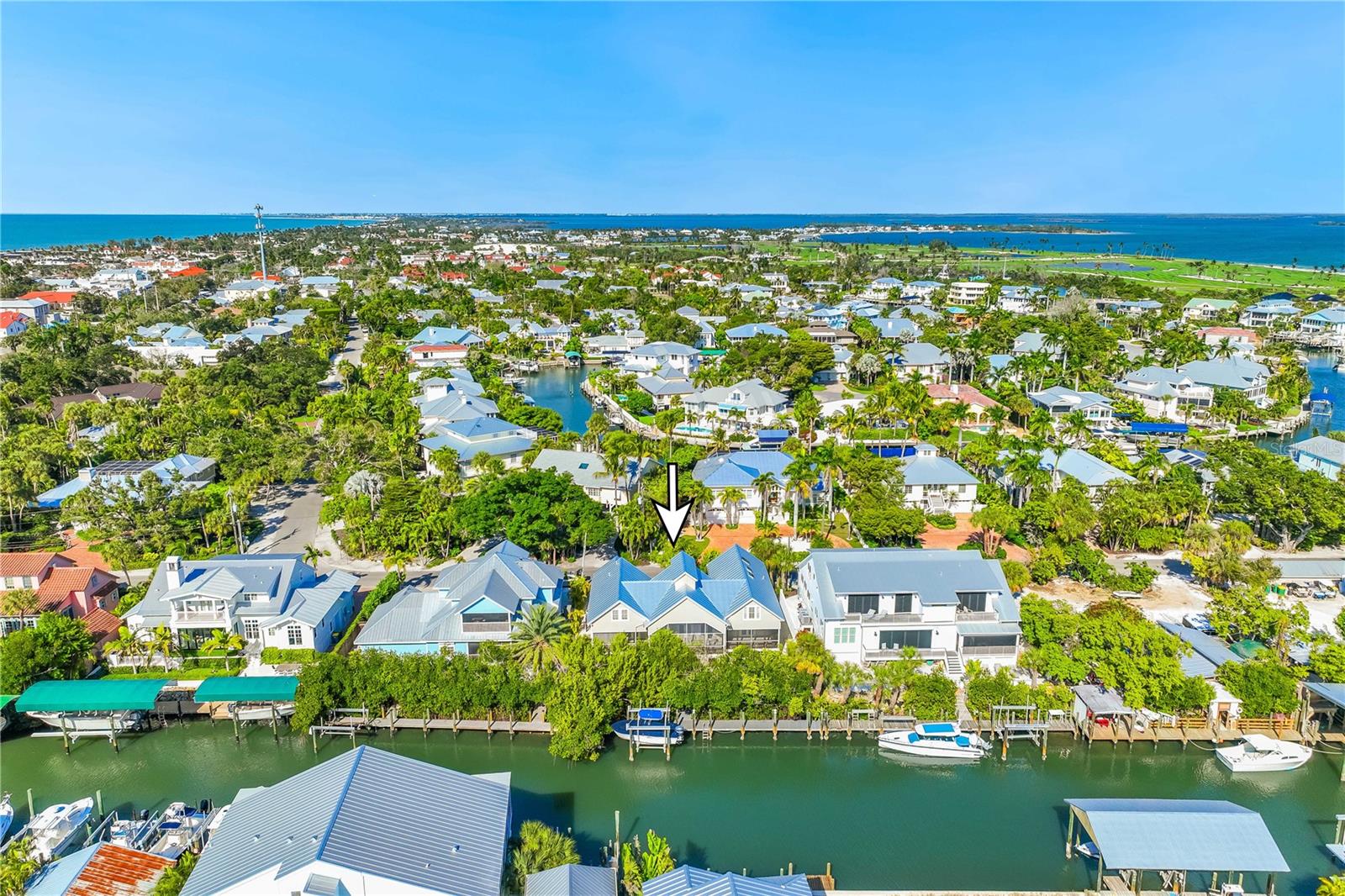 ACREAGE & UNREC - Residential