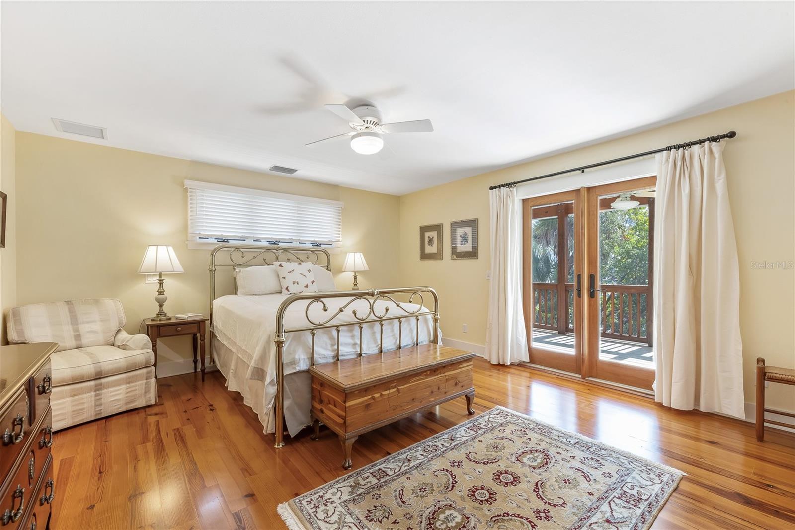 ACREAGE & UNREC - Residential