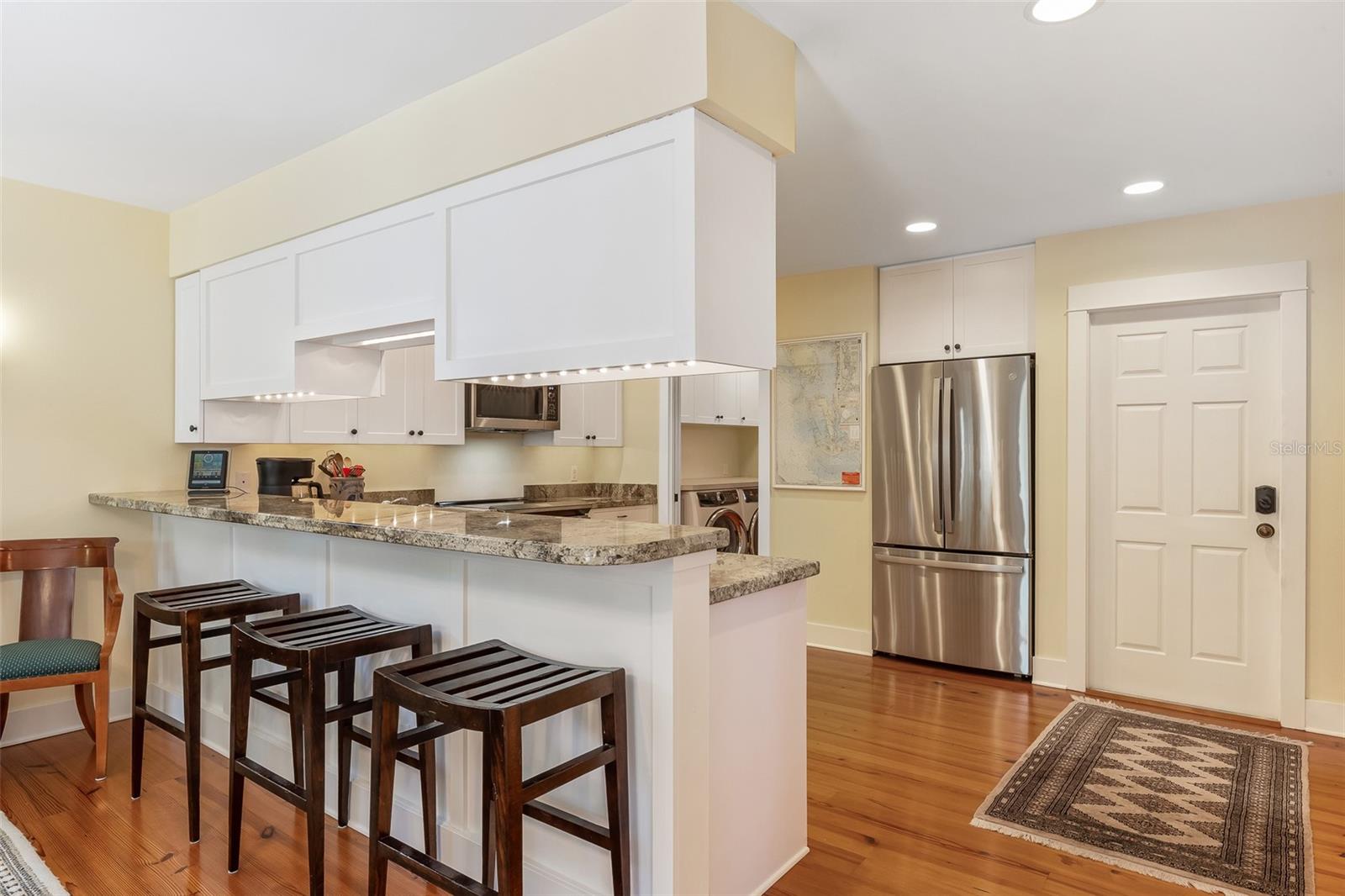 ACREAGE & UNREC - Residential