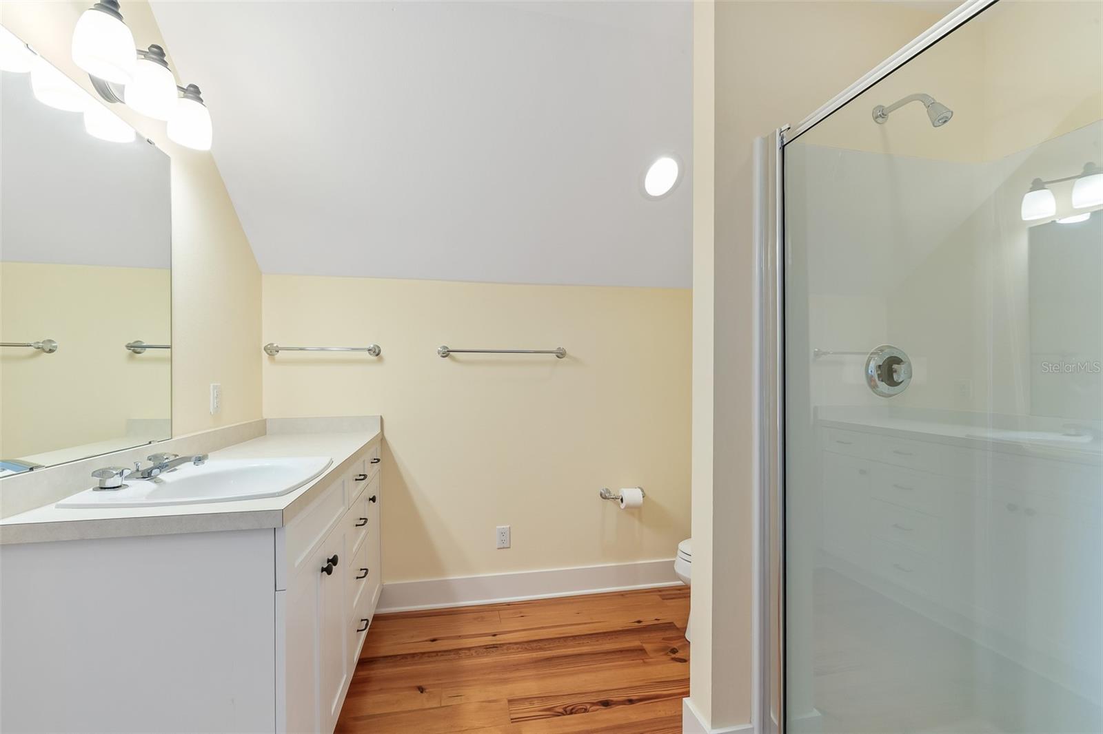 ACREAGE & UNREC - Residential