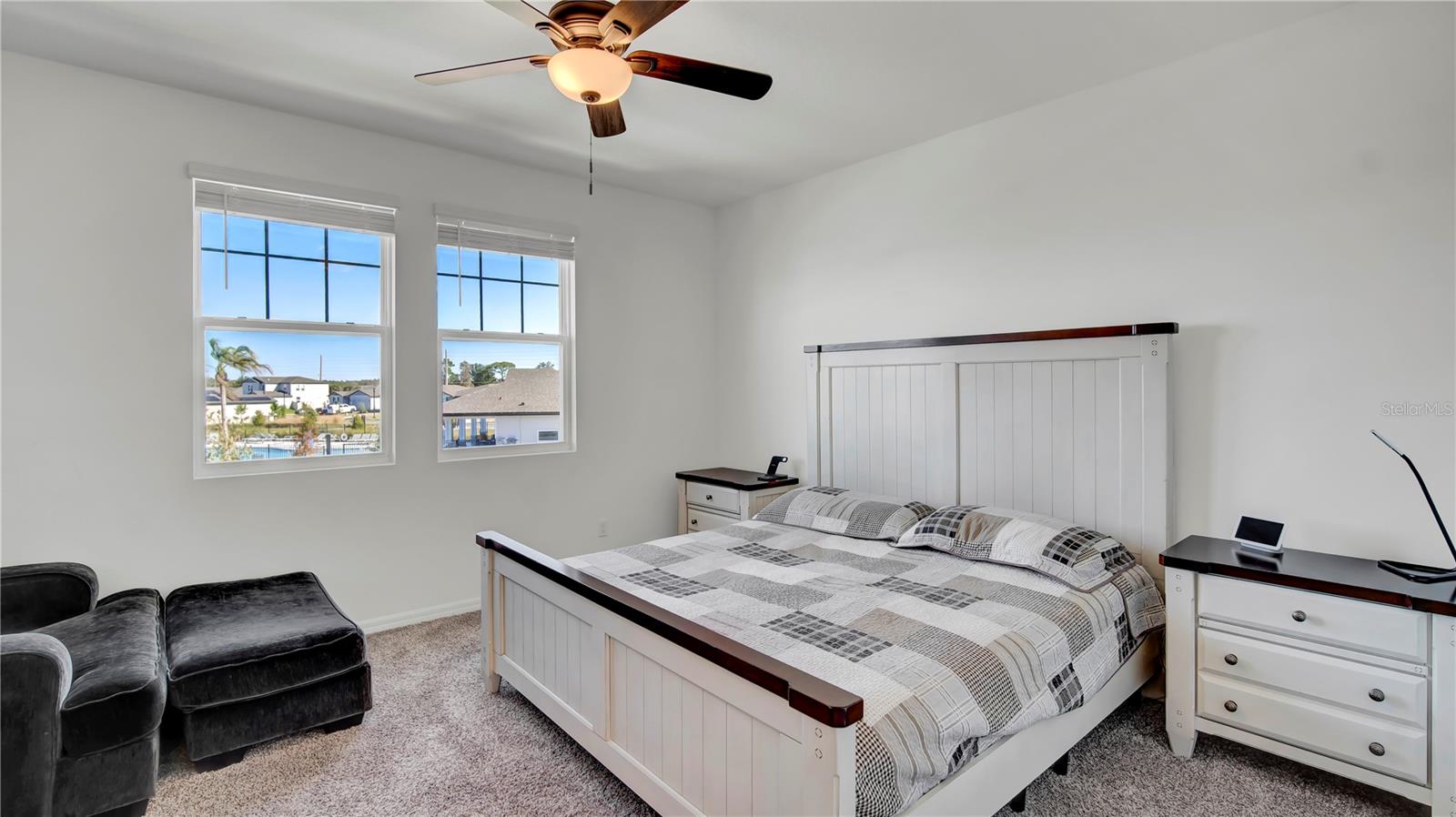EDGEWATER ED-4 LT 1 REP - Residential