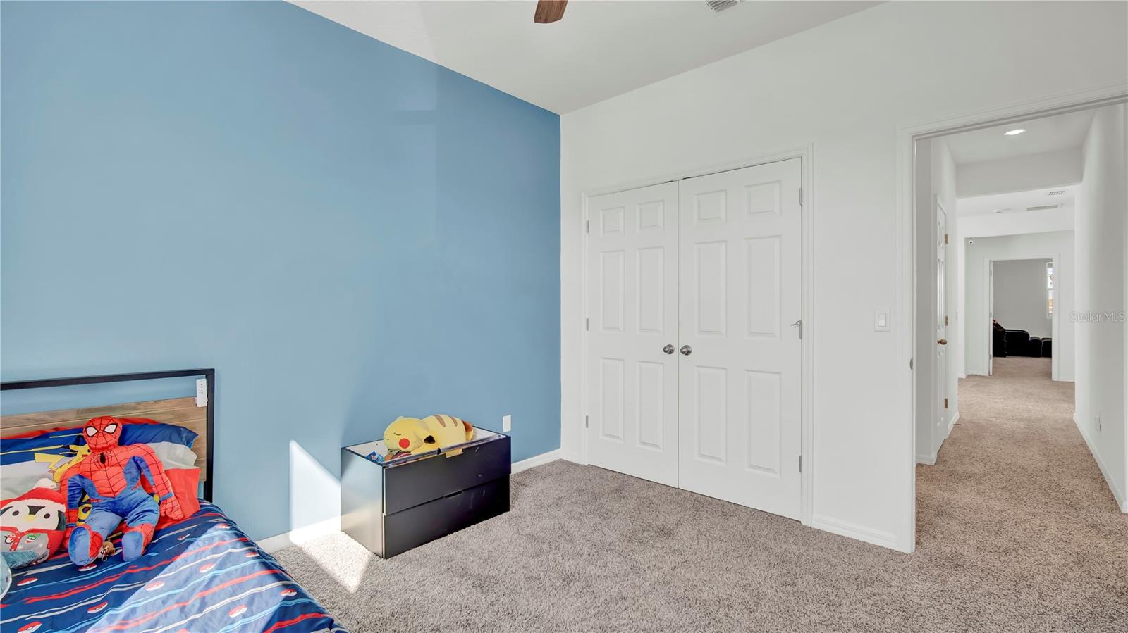 EDGEWATER ED-4 LT 1 REP - Residential