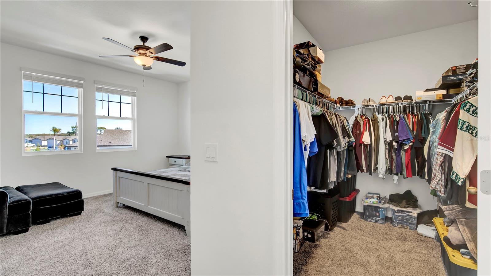 EDGEWATER ED-4 LT 1 REP - Residential