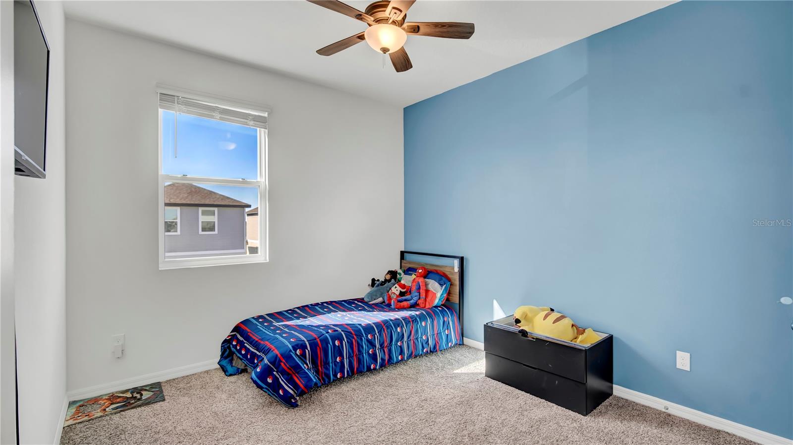 EDGEWATER ED-4 LT 1 REP - Residential