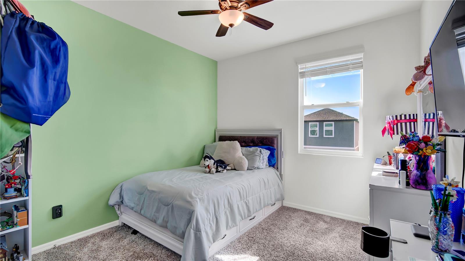 EDGEWATER ED-4 LT 1 REP - Residential