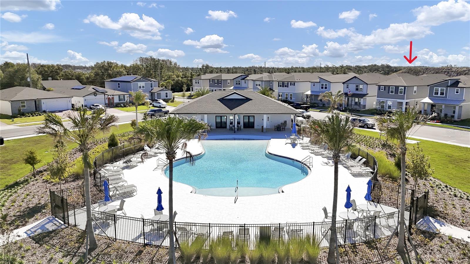 EDGEWATER ED-4 LT 1 REP - Residential
