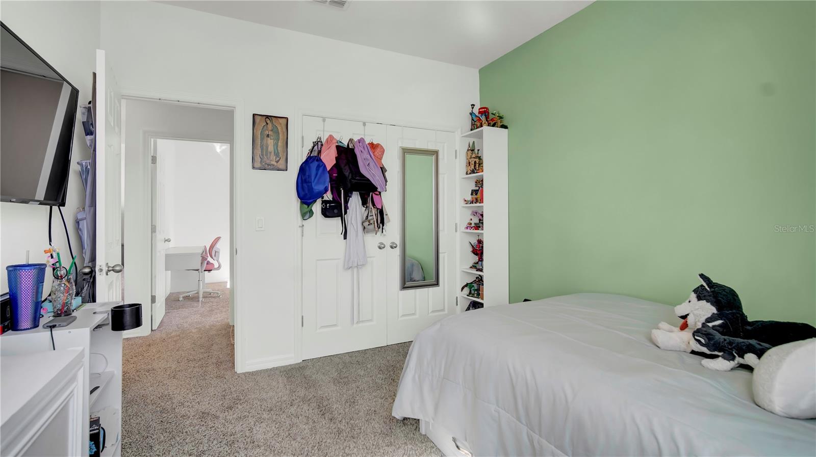 EDGEWATER ED-4 LT 1 REP - Residential