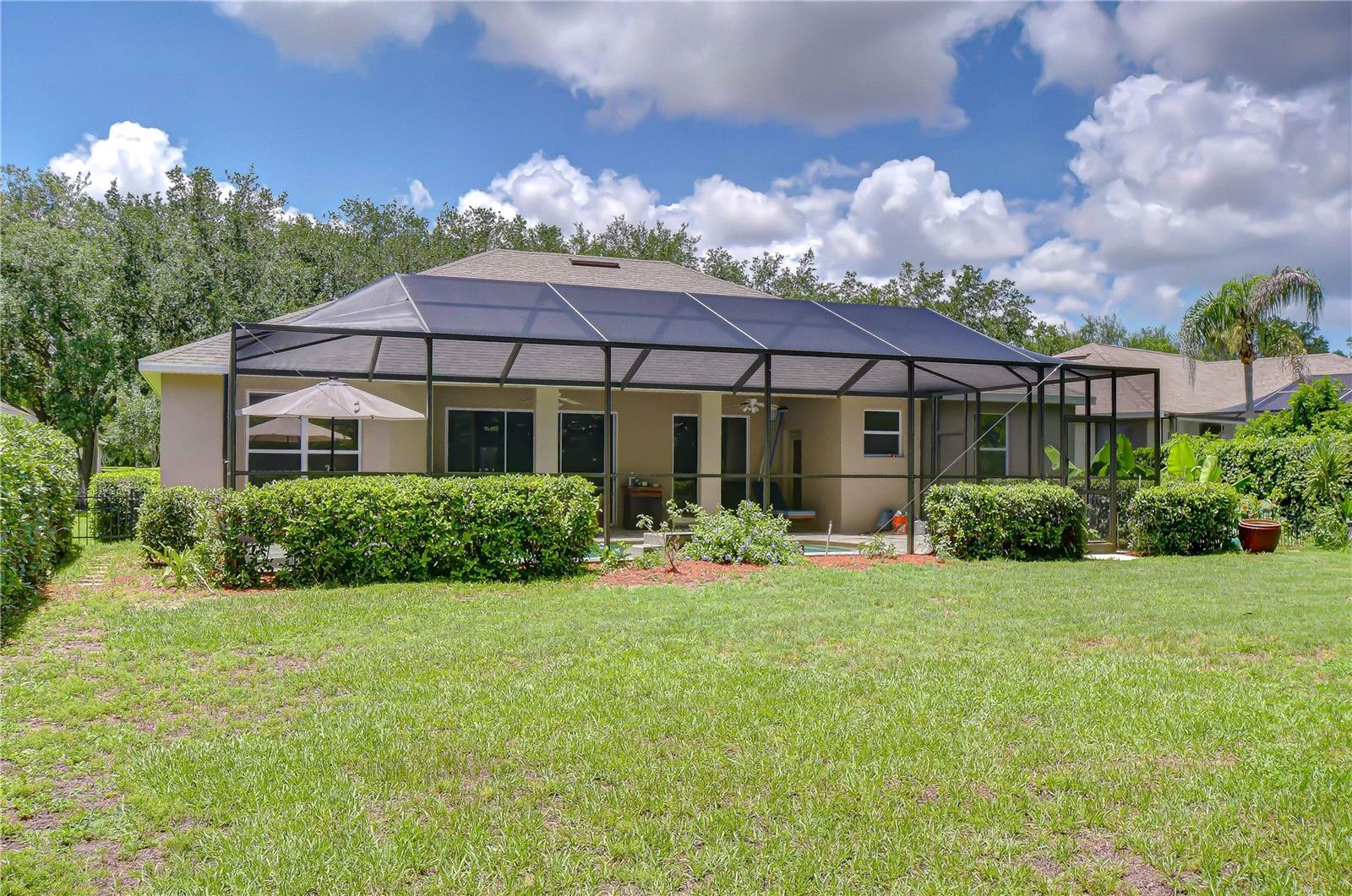 RIVER HILLS COUNTRY CLUB - Residential