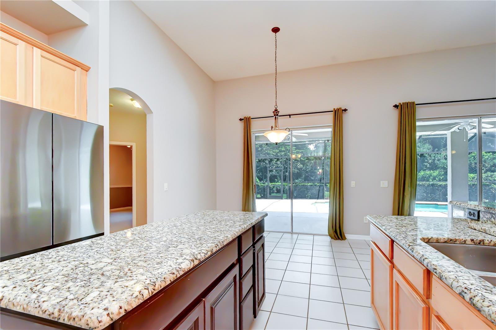 RIVER HILLS COUNTRY CLUB - Residential