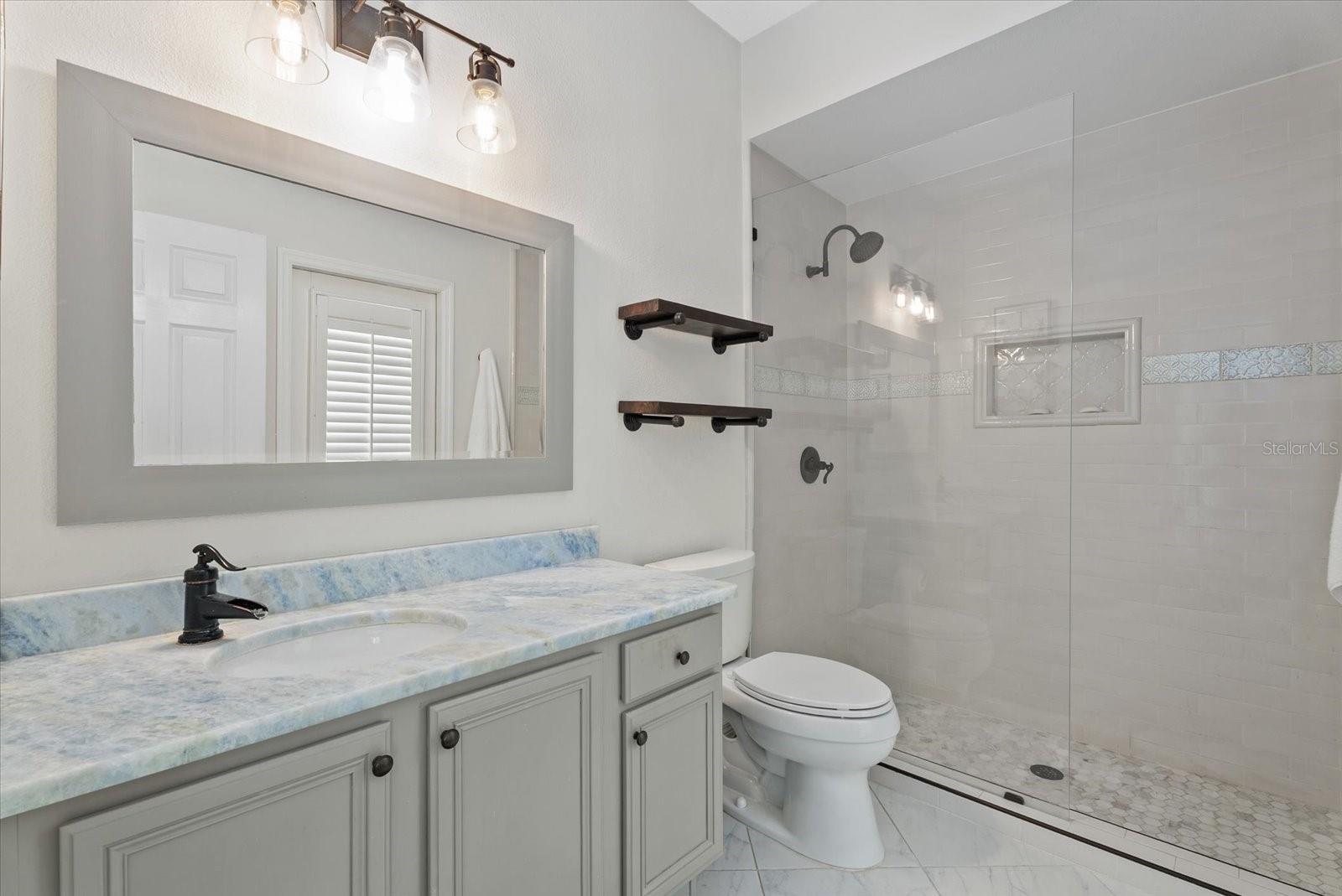 HUNTERS GREEN - OSPREY POINTE - Residential