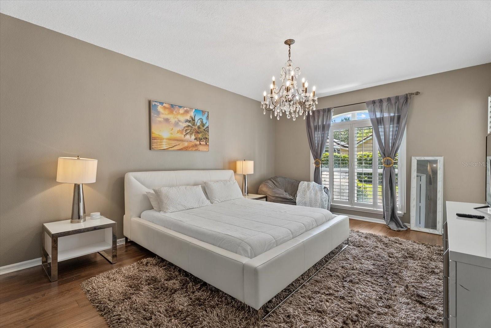 HUNTERS GREEN - OSPREY POINTE - Residential