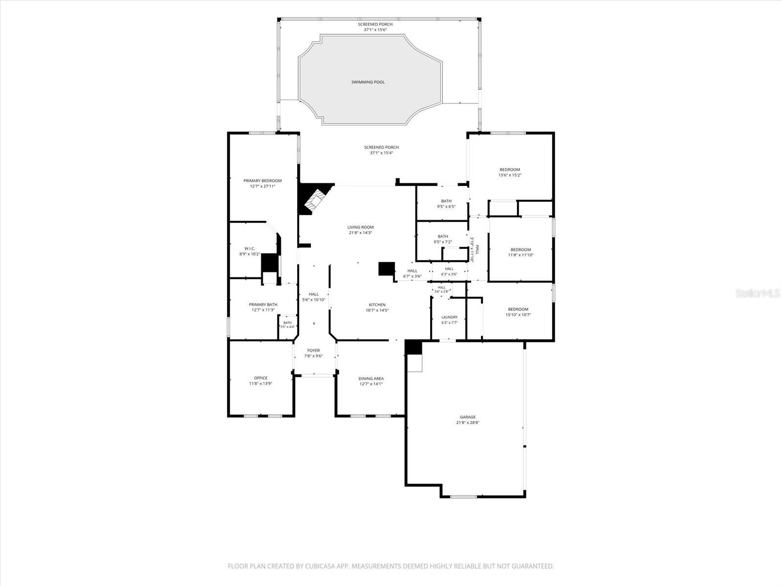 HUNTERS GREEN - OSPREY POINTE - Residential