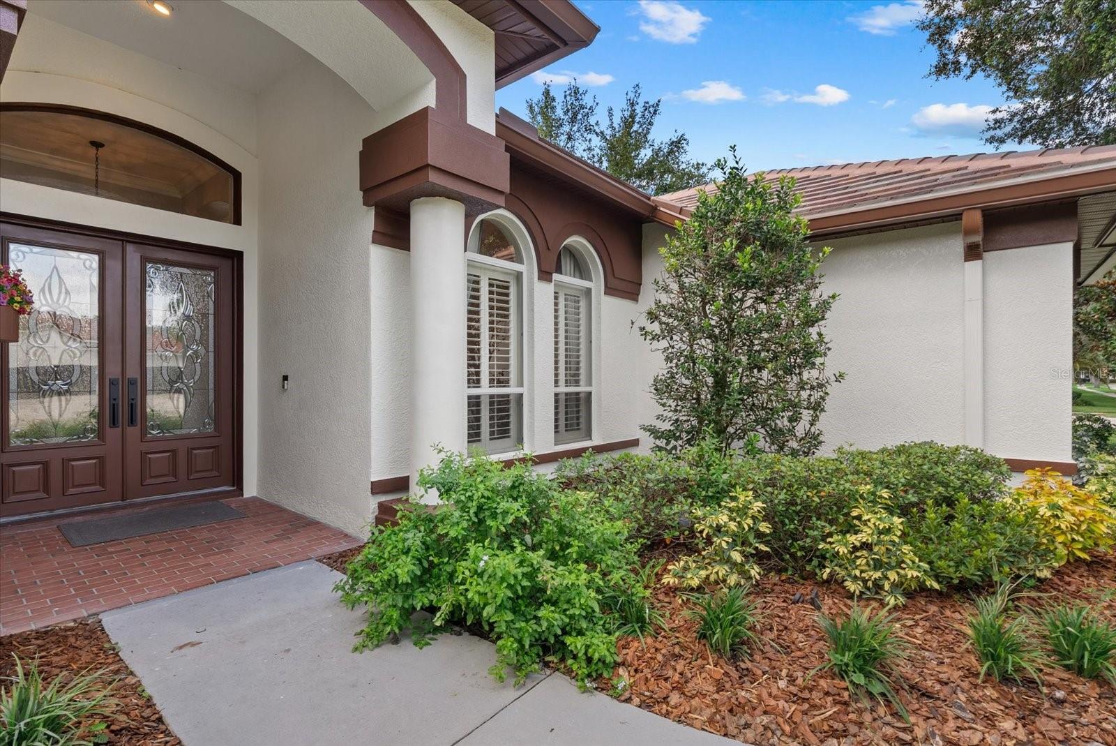 HUNTERS GREEN - OSPREY POINTE - Residential