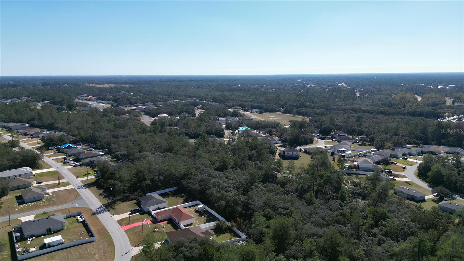 MARION OAKS UN 07 - Residential